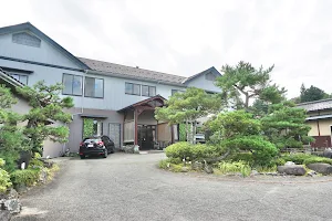 Cuisine Ryokan Jo Nanao image