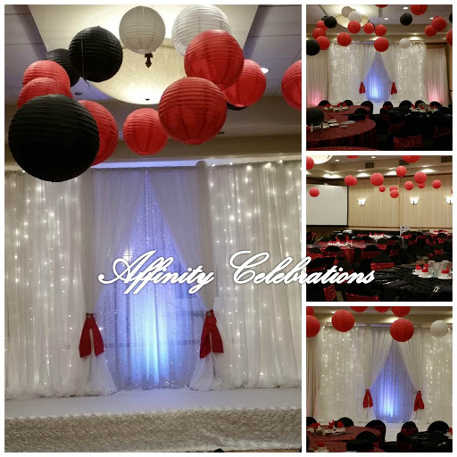 Event Planner «Affinity Celebrations», reviews and photos, 2410 Luna Rd, Carrollton, TX 75006, USA