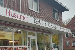 Bäckerei&Konditorei Kreutzfeld