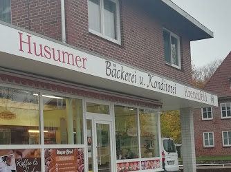 Bäckerei&Konditorei Kreutzfeld