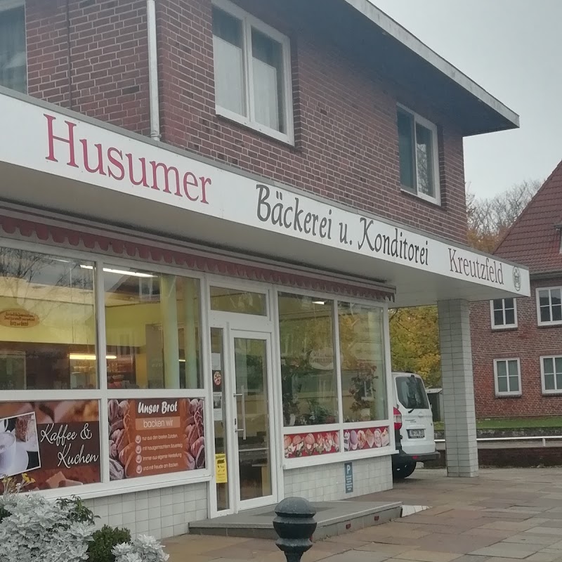 Bäckerei&Konditorei Kreutzfeld