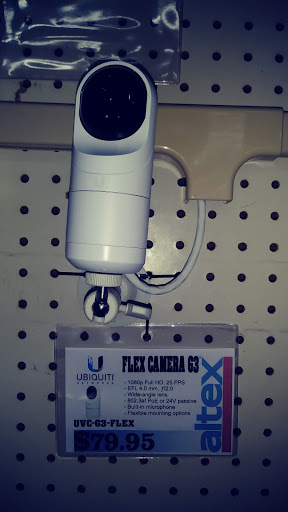 Electronics Store «Altex Computers & Electronics», reviews and photos, 9914 I-35, Austin, TX 78753, USA