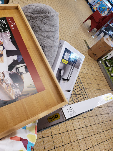 Shopping Mall «Liberty Court Shopping Center», reviews and photos, 8660 Liberty Rd, Randallstown, MD 21133, USA