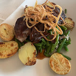 Photo n°2 de l'avis de Riki.. fait le 20/03/2022 à 13:27 sur le  Hotel Schlosswirt à Schenna