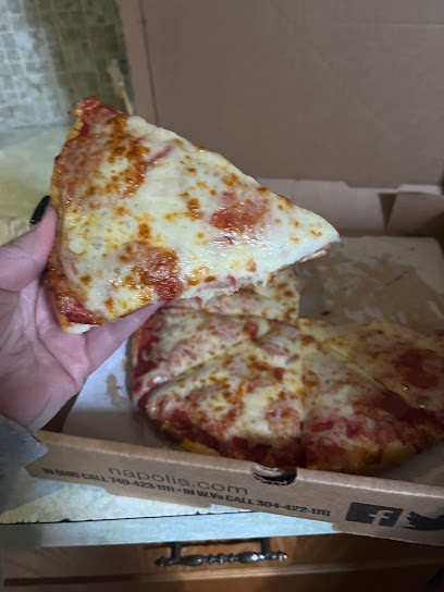 Napoli's Pizza