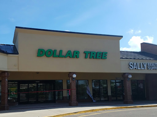 Dollar Store «Dollar Tree», reviews and photos, 2464 W Brandon Blvd, Brandon, FL 33511, USA