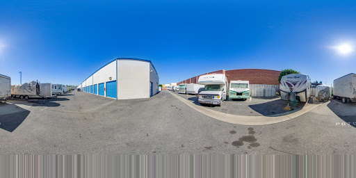 Self-Storage Facility «US Storage Centers», reviews and photos, 1415 Hawthorne Blvd, Redondo Beach, CA 90277, USA