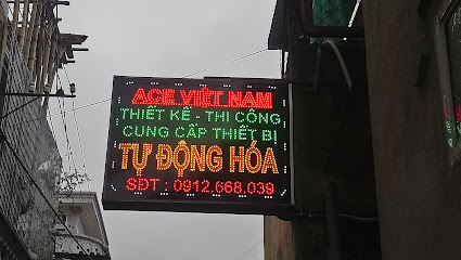 Công ty TNHH Thương mại và Dịch vụ ACE Việt Nam, chi nhánh Nam Định