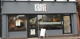 Krave Coffee