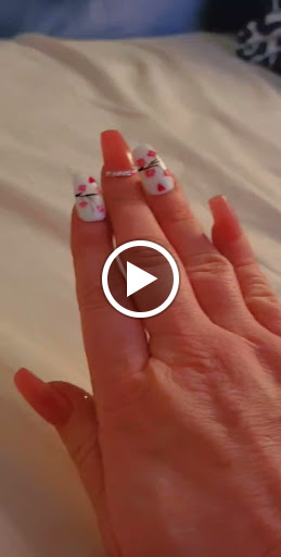 Nail Salon «Expose Nail Salon Inc», reviews and photos, 21800 N Shangri-La Dr, Lexington Park, MD 20653, USA