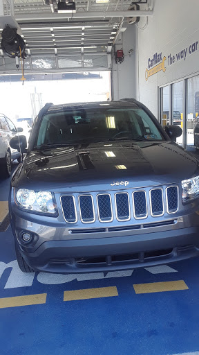 Used Car Dealer «CarMax», reviews and photos, 1457 Manheim Pike, Lancaster, PA 17601, USA