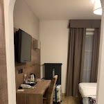 Photo n°1 de l'avis de ori... fait le 06/06/2023 à 16:31 sur le  X Alp Hotel à Pera