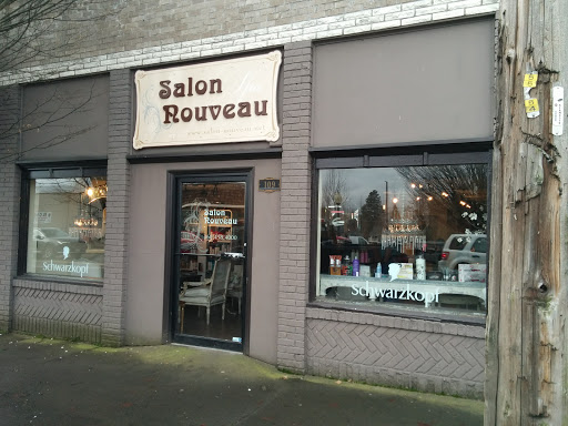Hair Salon «Salon Nouveau», reviews and photos, 109 E Yelm Ave, Yelm, WA 98597, USA