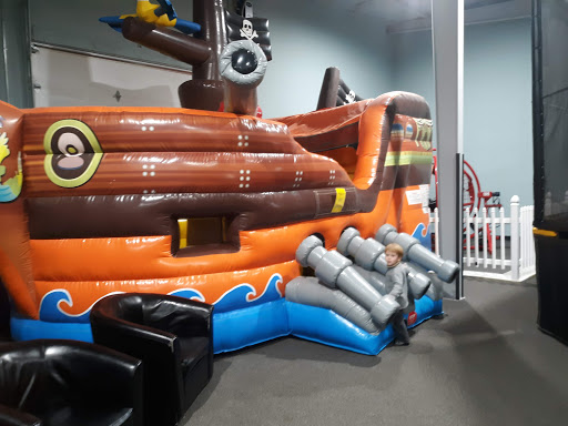 Amusement Center «Playland Adventures», reviews and photos, 510 Wilson St, Brewer, ME 04412, USA