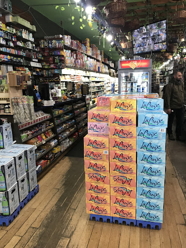 Grocery Store «Hi Mango Natural Market», reviews and photos, 1055 Flushing Ave, Brooklyn, NY 11237, USA