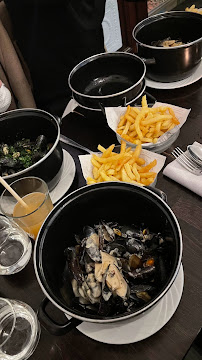 Les plus récentes photos du Restaurant Seulement Sea à Paris - n°4