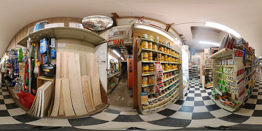 Hardware Store «Progress Hardware», reviews and photos, 724 Irving St, San Francisco, CA 94122, USA