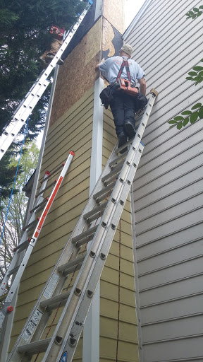 General Contractor «Call 1 Home Repair», reviews and photos, 6314 Bentridge Dr, Charlotte, NC 28226, USA