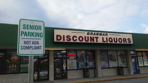 Liquor Store «Branmar Liquors», reviews and photos, 1812 Marsh Rd # 303, Wilmington, DE 19810, USA