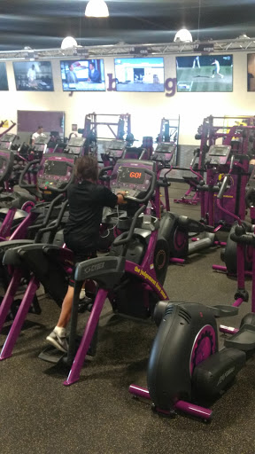 Gym «Planet Fitness», reviews and photos, 4125 Buford Dr NE, Buford, GA 30518, USA