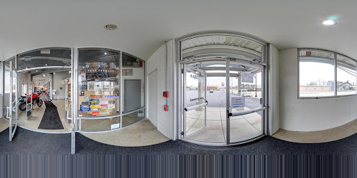 Ducati Dealer «MCC Motor Cycle Center Inc», reviews and photos, 443 E St Charles Rd, Villa Park, IL 60181, USA