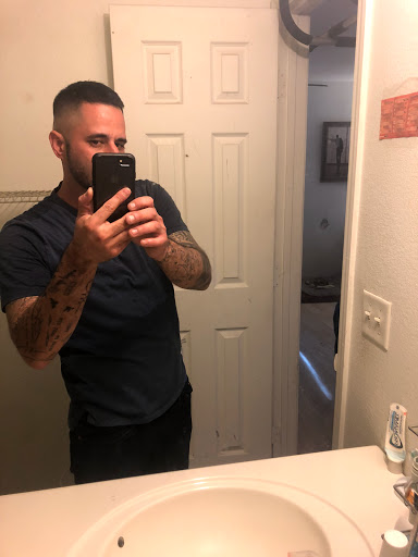 Barber Shop «Dapper Barbershop», reviews and photos, 2501 W Colorado Ave #104, Colorado Springs, CO 80904, USA