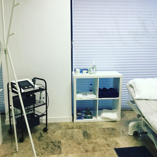 Olaya López Fisioterapia en Quart de Poblet, Valencia