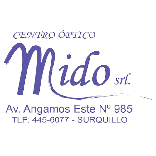 Centro Optico MIDO S.R.L - Surquillo