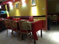 Atmosphère du Restaurant Indien Yaal Mahal à Sélestat - n°4