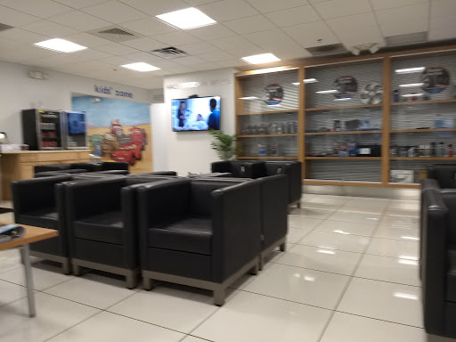 Honda Dealer «Honda of Hackettstown», reviews and photos, 48 US-46, Hackettstown, NJ 07840, USA