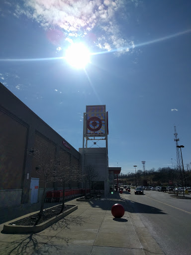 Department Store «Target», reviews and photos, 3535 Steelyard Dr, Cleveland, OH 44109, USA