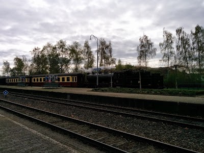 Photos of ZLSM Werkplaats