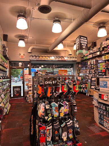 Video Game Store «GameStop», reviews and photos, 271 Harvard St, Brookline, MA 02446, USA
