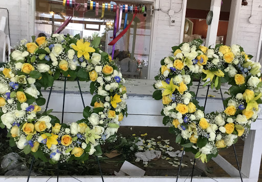 Florist «Rosewood Flower Shop», reviews and photos, 4821 Fannin St, Houston, TX 77004, USA