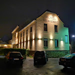 Photo n°2 de l'avis de Mario.w fait le 05/11/2019 à 07:45 sur le  Hotel Weinhaus Selmigkeit à Bingen