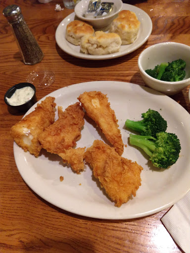 American Restaurant «Cracker Barrel Old Country Store», reviews and photos, 110 Hancock Ln, Mt Holly, NJ 08060, USA