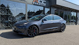 ACC Shop - Boutique d'accessoires pour Tesla et véhicules électriques Blotzheim