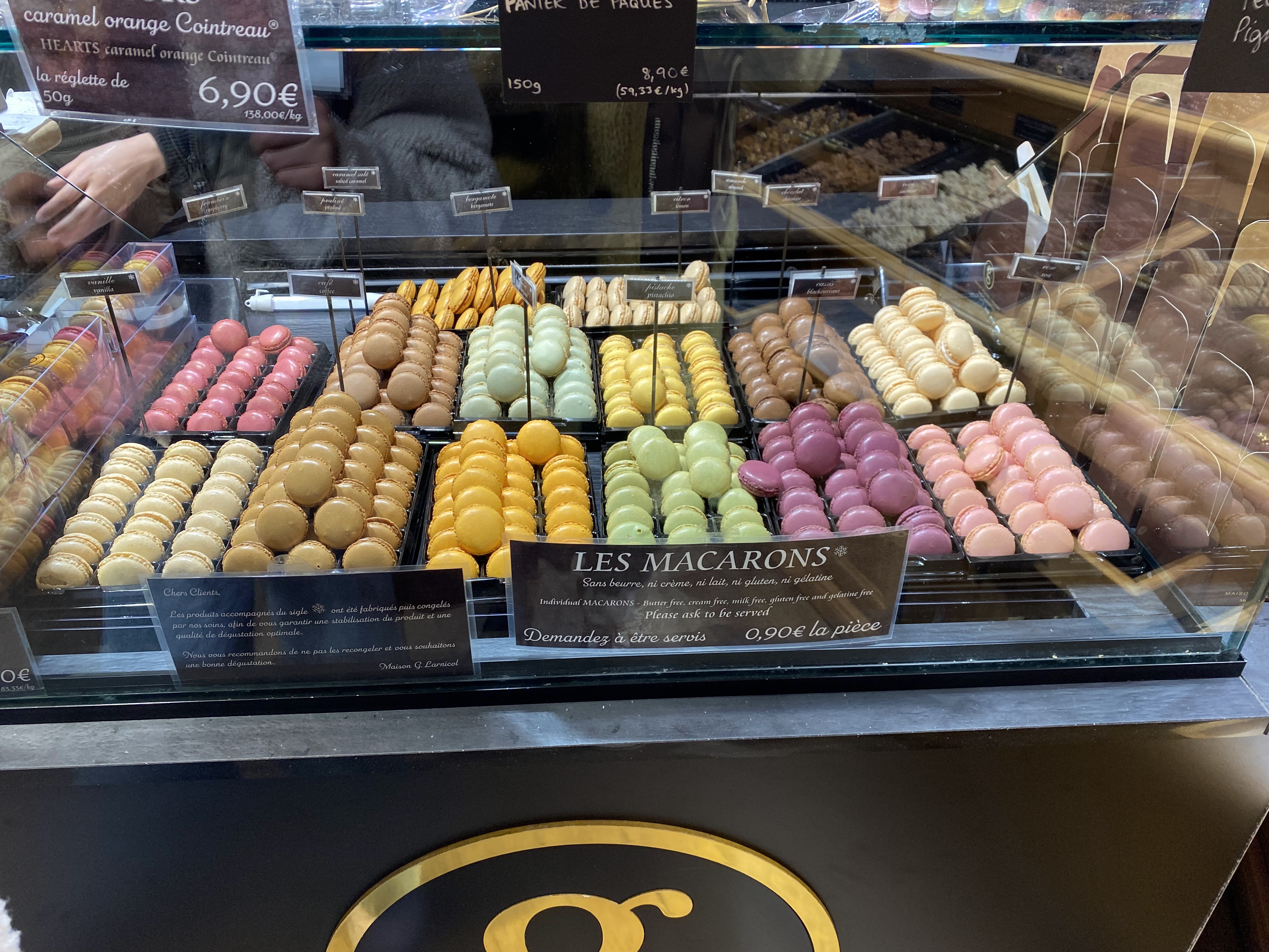 Photo n° 1 de l'avis de Nan.u fait le 13/03/2023 à 19:16