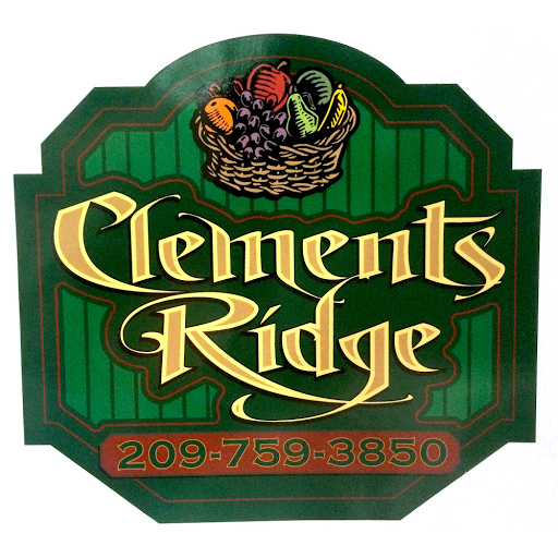 Produce Market «Clements Ridge Produce», reviews and photos, 23225 CA-88, Clements, CA 95227, USA