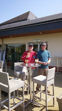 Atmosphère du Restaurant Le Green 2 à Changé - n°6