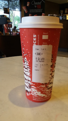 Coffee Shop «Starbucks», reviews and photos, 109 Old Boerne Rd, Bulverde, TX 78163, USA