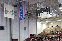 Forbes Arena