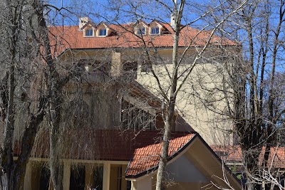 Photos of Al Akhawayn Executive Education Center (EEC)