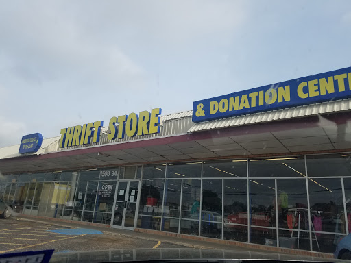 American Council of the Blind, 1508 34th St, Lubbock, TX 79411, USA, 