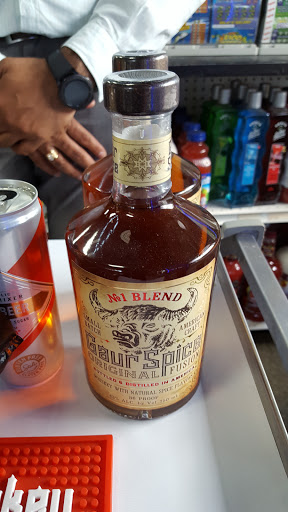 Liquor Store «Buy Rite Wine & Liquor», reviews and photos, 500 NJ-23, Pompton Plains, NJ 07444, USA