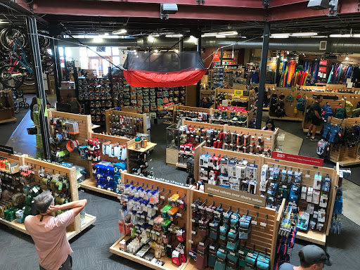 Camping Store «REI», reviews and photos, 213 Corte Madera Town Center, Corte Madera, CA 94925, USA