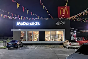 McDonald's Cobán image