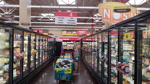 Grocery Store «Grocery Outlet Bargain Market», reviews and photos, 2275 S Euclid Ave, Ontario, CA 91762, USA