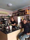 Bar La Plaza en Plasenzuela