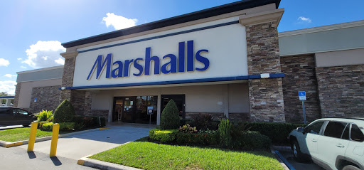 Department Store «Marshalls», reviews and photos, 14093 SW 88th St, Miami, FL 33186, USA